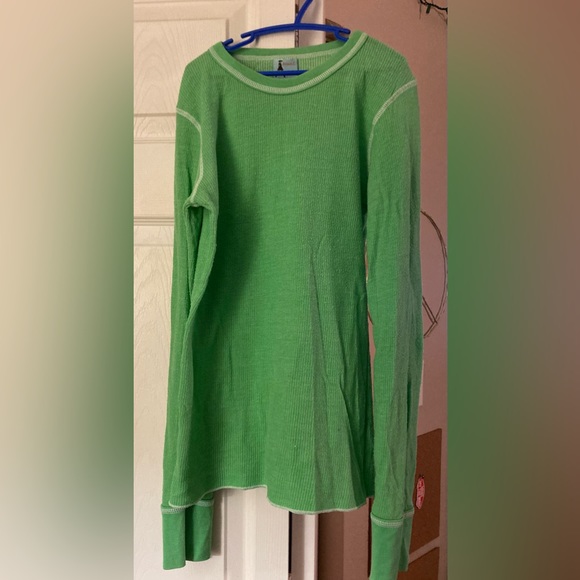 Damsel Tops - Damsel cotton long-sleeve T